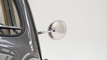 Thumbnail von Peugeot 203 C '59