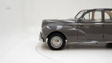 Thumbnail von Peugeot 203 C '59