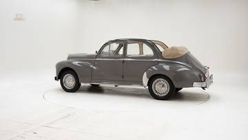 Thumbnail von Peugeot 203 C '59
