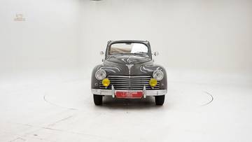 Thumbnail von Peugeot 203 C '59