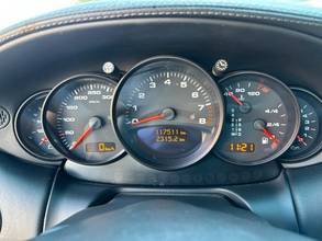 Thumbnail von Porsche 996 Carrera 4S Coupé * Tiptronik, Raffleder, ESD