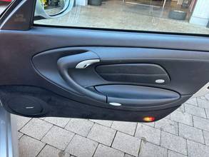 Thumbnail von Porsche 996 Carrera 4S Coupé * Tiptronik, Raffleder, ESD