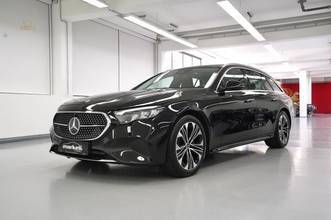 Thumbnail von Mercedes-Benz E 220 T d 4Matic-4X4/ALLRAD ! MODELL 2026 !