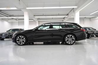 Thumbnail von Mercedes-Benz E 220 T d 4Matic-4X4/ALLRAD ! MODELL 2026 !