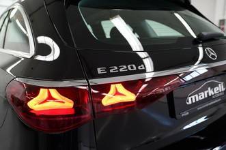 Thumbnail von Mercedes-Benz E 220 T d 4Matic-4X4/ALLRAD ! MODELL 2026 !