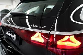 Thumbnail von Mercedes-Benz E 220 T d 4Matic-4X4/ALLRAD ! MODELL 2026 !