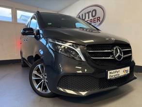Thumbnail von Mercedes-Benz V 300 CDI*AUT*AHK*MFL*TMP*BT*APPLE*NAVI*LED*7SI*