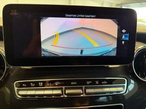 Thumbnail von Mercedes-Benz V 300 CDI*AUT*AHK*MFL*TMP*BT*APPLE*NAVI*LED*7SI*