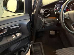 Thumbnail von Mercedes-Benz V 300 CDI*AUT*AHK*MFL*TMP*BT*APPLE*NAVI*LED*7SI*