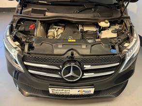 Thumbnail von Mercedes-Benz V 300 CDI*AUT*AHK*MFL*TMP*BT*APPLE*NAVI*LED*7SI*