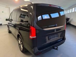 Thumbnail von Mercedes-Benz V 300 CDI*AUT*AHK*MFL*TMP*BT*APPLE*NAVI*LED*7SI*