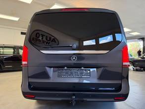 Thumbnail von Mercedes-Benz V 300 CDI*AUT*AHK*MFL*TMP*BT*APPLE*NAVI*LED*7SI*