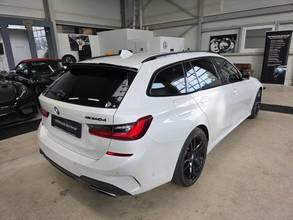 Thumbnail von BMW M340d xDrive/Standheizung/H&K/Keyless/AHK/*340€