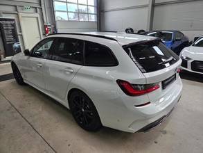 Thumbnail von BMW M340d xDrive/Standheizung/H&K/Keyless/AHK/*340€
