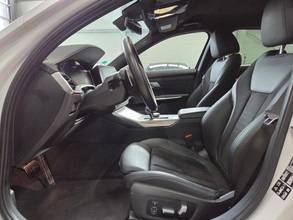 Thumbnail von BMW M340d xDrive/Standheizung/H&K/Keyless/AHK/*340€