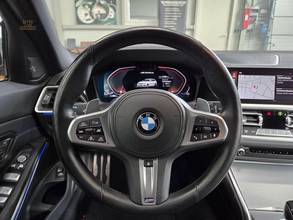 Thumbnail von BMW M340d xDrive/Standheizung/H&K/Keyless/AHK/*340€