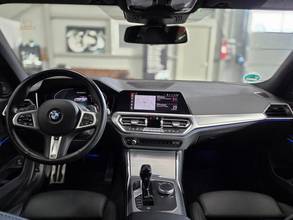 Thumbnail von BMW M340d xDrive/Standheizung/H&K/Keyless/AHK/*340€