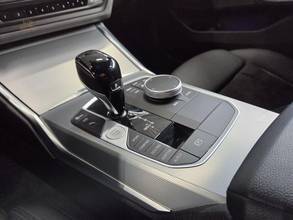 Thumbnail von BMW M340d xDrive/Standheizung/H&K/Keyless/AHK/*340€
