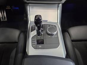 Thumbnail von BMW M340d xDrive/Standheizung/H&K/Keyless/AHK/*340€