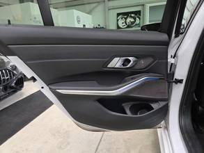 Thumbnail von BMW M340d xDrive/Standheizung/H&K/Keyless/AHK/*340€