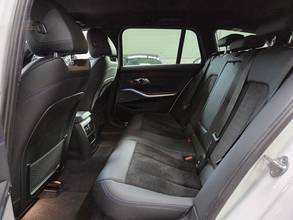 Thumbnail von BMW M340d xDrive/Standheizung/H&K/Keyless/AHK/*340€
