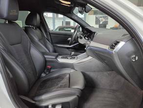 Thumbnail von BMW M340d xDrive/Standheizung/H&K/Keyless/AHK/*340€