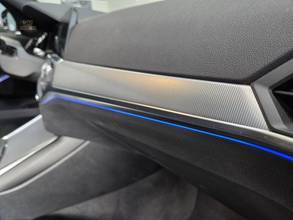 Thumbnail von BMW M340d xDrive/Standheizung/H&K/Keyless/AHK/*340€