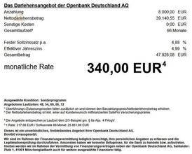 Thumbnail von BMW M340d xDrive/Standheizung/H&K/Keyless/AHK/*340€