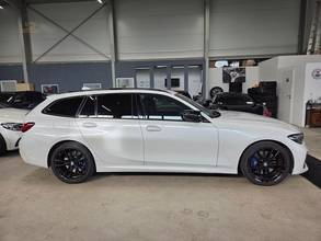 Thumbnail von BMW M340d xDrive/Standheizung/H&K/Keyless/AHK/*340€