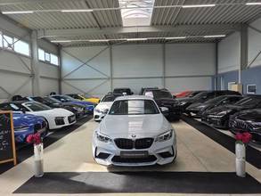 Thumbnail von BMW M2 Competition /M Driver´s Package/H&K/*365€