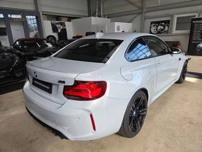Thumbnail von BMW M2 Competition /M Driver´s Package/H&K/*365€