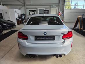 Thumbnail von BMW M2 Competition /M Driver´s Package/H&K/*365€