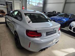 Thumbnail von BMW M2 Competition /M Driver´s Package/H&K/*365€