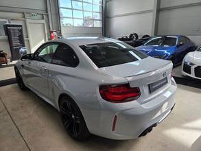 Thumbnail von BMW M2 Competition /M Driver´s Package/H&K/*365€