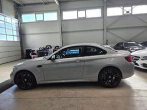 Thumbnail von BMW M2 Competition /M Driver´s Package/H&K/*365€