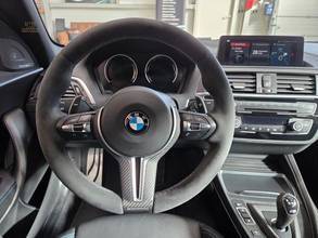 Thumbnail von BMW M2 Competition /M Driver´s Package/H&K/*365€