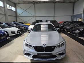 Thumbnail von BMW M2 Competition /M Driver´s Package/H&K/*365€