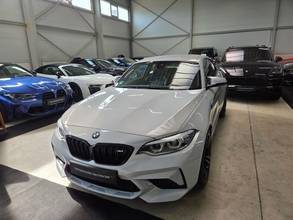 Thumbnail von BMW M2 Competition /M Driver´s Package/H&K/*365€