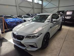 Thumbnail von BMW M2 Competition /M Driver´s Package/H&K/*365€