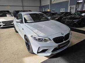 Thumbnail von BMW M2 Competition /M Driver´s Package/H&K/*365€