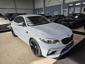 Thumbnail von BMW M2 Competition /M Driver´s Package/H&K/*365€