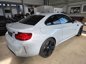 Thumbnail von BMW M2 Competition /M Driver´s Package/H&K/*365€