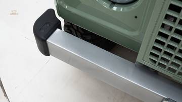 Thumbnail von Land Rover Defender Heritage 90 '2015