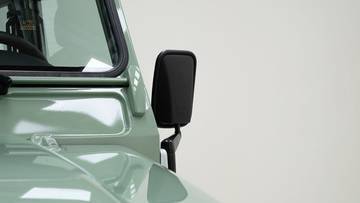 Thumbnail von Land Rover Defender Heritage 90 '2015