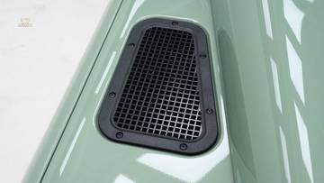 Thumbnail von Land Rover Defender Heritage 90 '2015