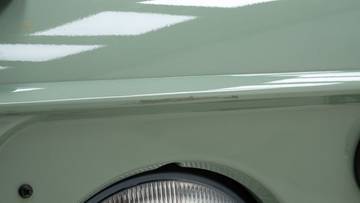 Thumbnail von Land Rover Defender Heritage 90 '2015