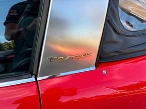 Thumbnail von Porsche 911 S Targa Softwindow * Rarität, Standheizung
