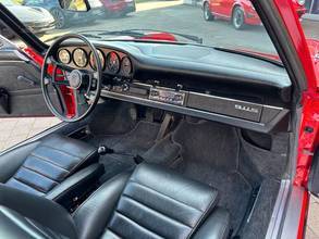 Thumbnail von Porsche 911 S Targa Softwindow * Rarität, Standheizung
