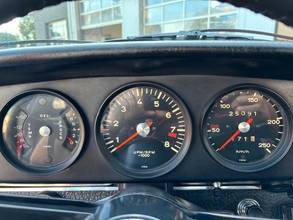 Thumbnail von Porsche 911 S Targa Softwindow * Rarität, Standheizung