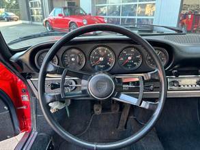 Thumbnail von Porsche 911 S Targa Softwindow * Rarität, Standheizung